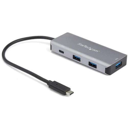 USB-C HUB - 4PORT - USBC A USB-C HUB - 4PORT - USBC A